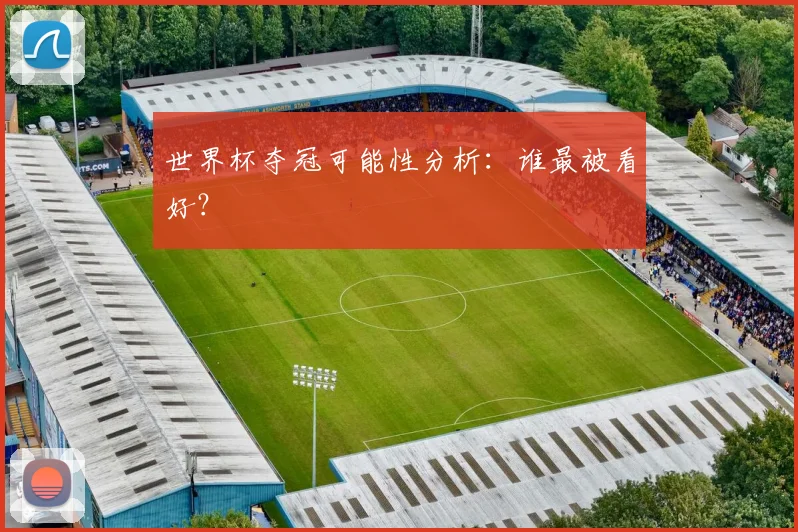 世界杯夺冠可能性分析:谁最被看好?